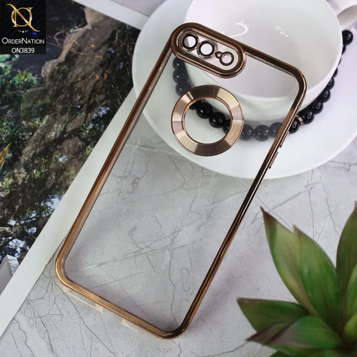 For%20iphone%207%20Plus%20/%20iphone%208%20Plus%20Electroplating%20Borders%20Logo%20Hole%20Camera%20Lens%20Protection%20Soft%20Silicone%20Case%20-%20Image%203