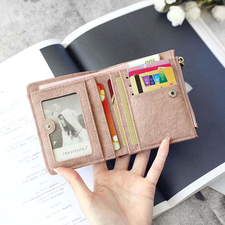 Retro%20Buckle%20Crop%20Wallet%20Female%20Fashion%20Ladies%20Wallet%20Multifunction%20Id%20Holder%20High-Quality%20Zipper%20Card%20Holders%20Wallet%20Id%20Holder%20Wallet%20-%20Image%203