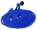 Magic Hose Expandable Stretch Hose Pipe 100ft with Spray Gun. 