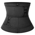 Women Waist Trainer Corset Cincher Belt Tummy Control Body Shaper Girdle Workout Slimming Belly Band for Weight Loss Shapewear.