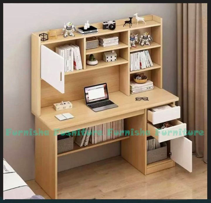 Reading%20Table%20Right%20side%20Drawer%20Study%20Desk,%20Laptop%20Table,%20Home%20Office%20Desk,%20Computer%20Table,%20Office%20Table,%20Writing%20Desk,%20Laptop%20Table,%20Computer%20Table,%20Executive%20Table%20with%20Storage%20Shelf%2054/42''%20-%20Image%202