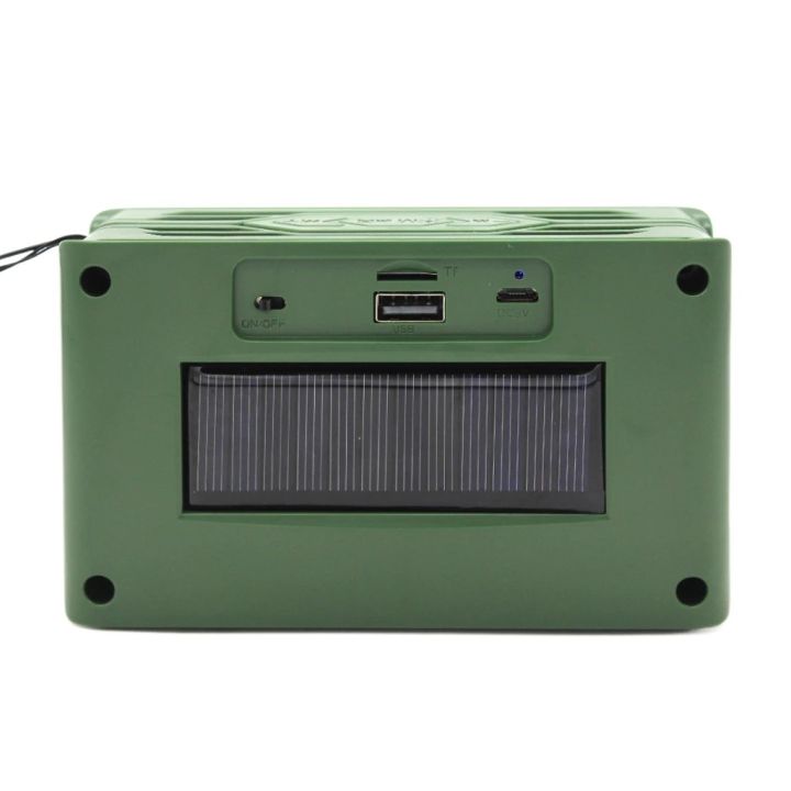 GREATNICE%20GTS-1431%20Bluetooth,%20USB,%20TF%20Card%20&%20FM%20Radio%20Supported%20Wireless%20Speaker%20(With%20Torch)%20-%20Image%204
