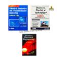 EEE Job Preparation Guide, 3 Books Set. 