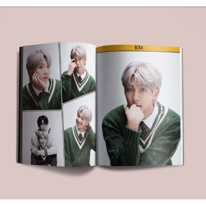 Kpop%20BTS%20MAP%20OF%20THE%20SOUL%207%20Mini%20Album%20-%20Image%208