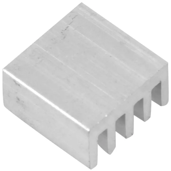 (NEW)50pcs%209*9*5mm%20Mini%20Aluminum%20Heatsink%20For%20IC%20LED%20Chip%20RAM%20-%20Image%205