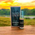 Yves Saint Laurent Black Opium Attar Oil – Premium Long Lasting Roll-On Perfume Oil for Women. 
