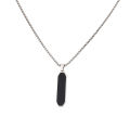Highly Sustainable - Trendy Simple Stainless Steel Chain Jewellery Gift For Men - Durabilty Assured - Well Inspired & Crafted. 