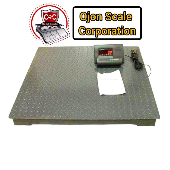 A12E%20Digital%20Floor%20Scale%201.5t/2t/3t/5t%20Capacity%204%20Sensor(Iron,Cement,Steel,Engle%20Weighing)%20-%20Image%202
