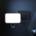 Selfie Light Clip-on LED Light for Phone Laptop Tablet Computer Phone Light for Selfie Video Conference Zoom Photography Makeup. 