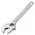 TOLSEN 18" Adjustable Wrench 450mm Chrome finish Model 15006 - Kings Trading. 