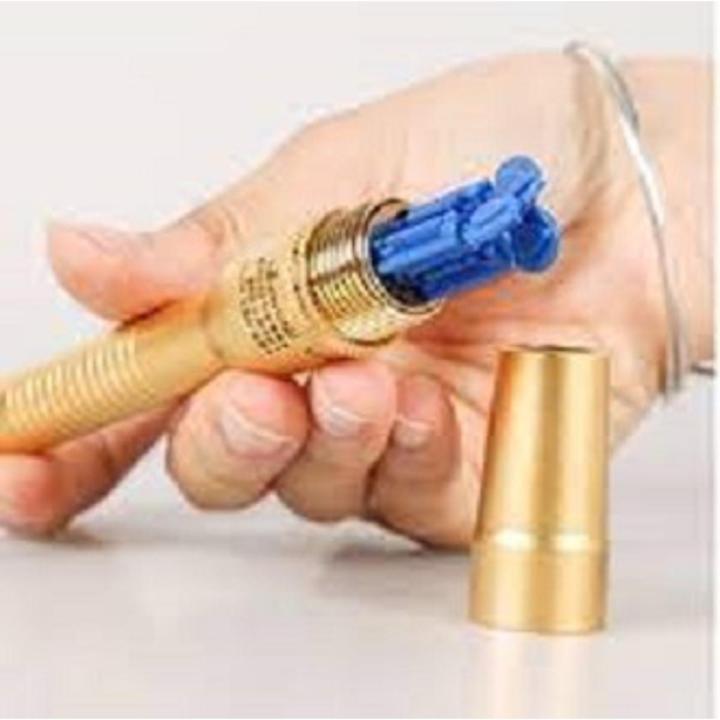 Hizama pen 3-H Lancing Device for Hizama Cupping Therapy With Lancet 100 pcs Free