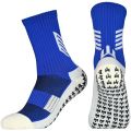 2024 Football Socks Basketball Sports Socks Towel Bottom Anti Slip Medium Tube Training Adult Running Socks. 