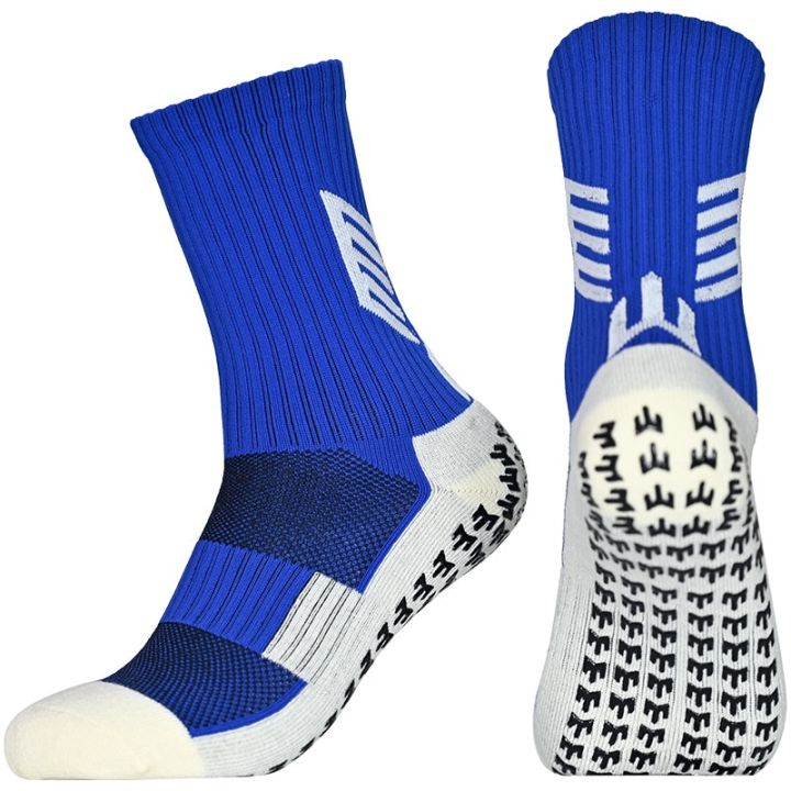 2024%20Football%20Socks%20Basketball%20Sports%20Socks%20Towel%20Bottom%20Anti%20Slip%20Medium%20Tube%20Training%20Adult%20Running%20Socks%20-%20Image%203