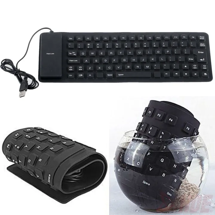Group%20Vertical%20Portable%20Silent%20Foldable%20Silicone%20Keyboard%20Usb%20Flexible%20Soft%20Waterproof%20Roll%20Up%20Keyboard%20-%20Image%207