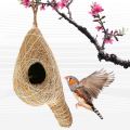 Hand Made Bird Nest (BN_10). 