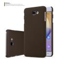 Nillkin Super Frosted Shield Matte cover case for Samsung Galaxy J7 Prime (On7 2016). 