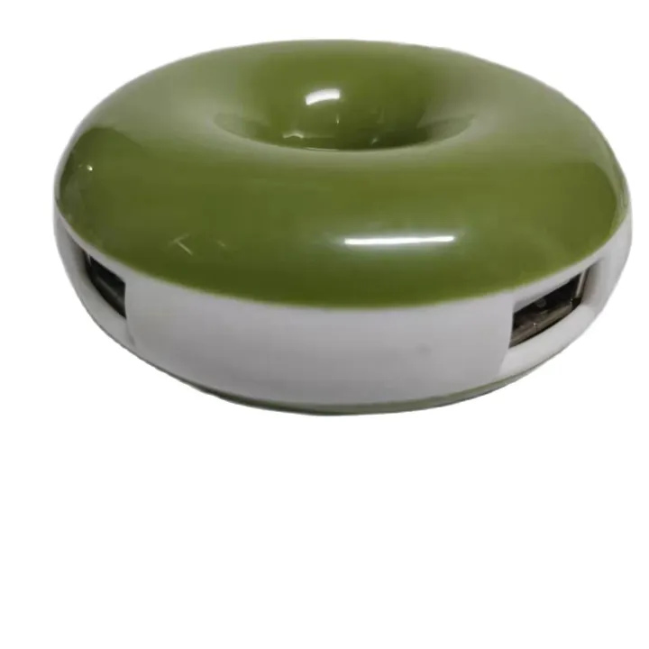 Donut%20Usb%20Hub%20Hi-%20Speed%20Usb2.0%20%204-Ports%20Round%20Medium%20%20-Multycolour%20-%20Usb%20Hub-%20-%20Image%206