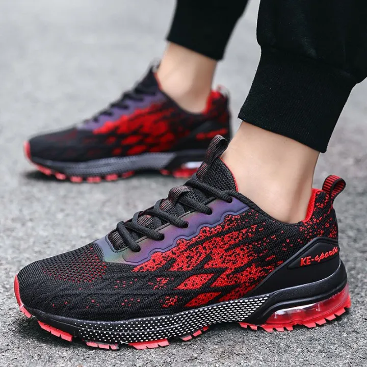 Professional%20Marathon%20Running%20Shoes%20Air%20Cushion%20Gym%20High%20School%20Entrance%20Examination%20Track%20and%20Field%20Sports%20Special%20Training%20Shoes%20Men's%20Running454647%20-%20Image%202