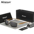 Ninesun Photochromic Sunglasses Men Women Polarized Fashion Chameleon Glasses Goggles Anti-glare Sun Glasses zonnebril heren.