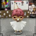 ShopSphere CozyPopmart official HIRONO Ono Bad Kid Second Generation Series Doll Figure Trendy Play Birthday Gift Decoration TOY TOY. 