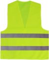 Polyester Safety Apron for Construction.