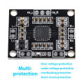 Bluetooth Amplifier Board, XR-M181 Mini Amplifier Board, Home for Digtal Audio. 