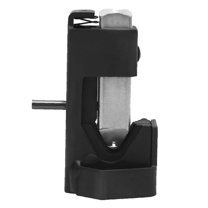 Hand Tools, Cable Lug Crimping Tool, Hammer Lug Crimper Battery Terminal Wire Soldering Cable Crimping Tool AWG 6 To 3/0 Reusable Durable Easy To Use