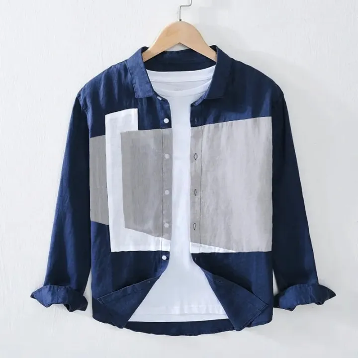 Long%20Sleeve%20Casual%20Shirt%20For%20Man%20-%20Image%202