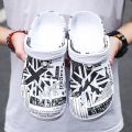 Topvivi Men Sandals Shoes Man Summer 2021 new fashion Plus Size 47 48 49 Slippers Beach Garden Clogs Thongs Stamp Men Shoes.