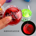 Bamboo dragonfly toy luminous May Day bracelet city large ordinary boys street first grade children May Day. 