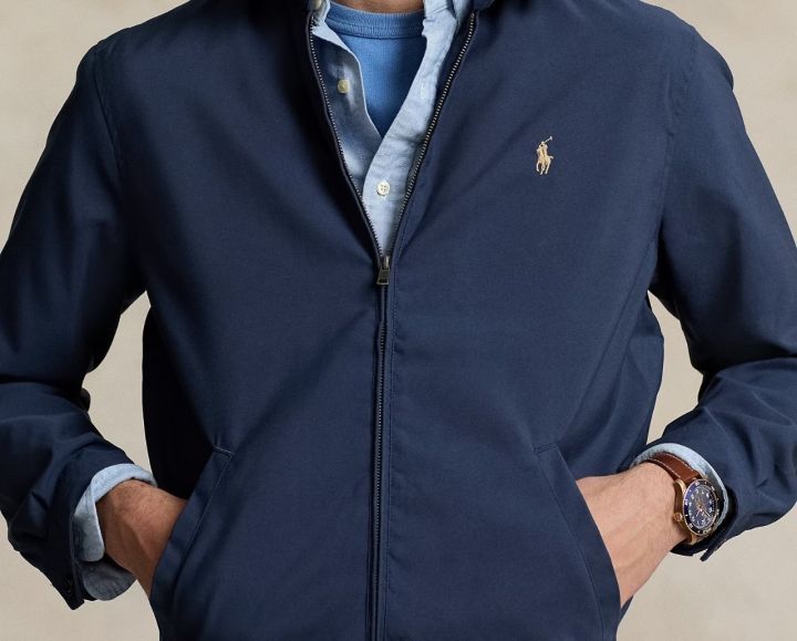 Polo%20Ralph%20Lauren%20Bomber%20Jacket%20-%20Image%202