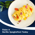 Barilla Spaghettoni N.7 Pasta 500gm. 