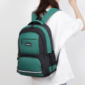 Foreign Trade 2023 New Backpack Business Laptop Backpack Men's Fashion Travel Bag Student Schoolbag Women.