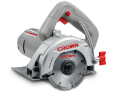 Crown Marble Saw 1300w, Blade-110mm ,Bore-20mm / Marble cutter/ Tile cutter / CT15228. 