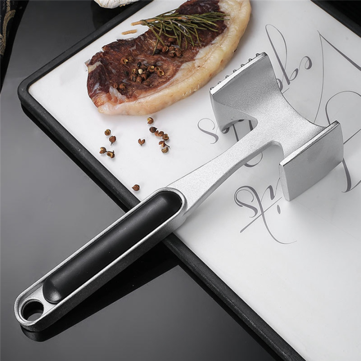 Gourmet%20Multi-Sided%20Meat%20Tenderizer%20for%20Pounding%20Meats,%20Nuts%20Shellfish,%20Hand%20Wash,%20Hang%20Hole%20for%20Easy%20Storage%20-%20Image%208