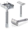 Alshabab Double Edge Stainless steel Safety Razor  for men. 