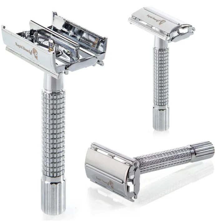 Alshabab%20Double%20Edge%20Stainless%20steel%20Safety%20Razor%20%20for%20men%20-%20Image%202