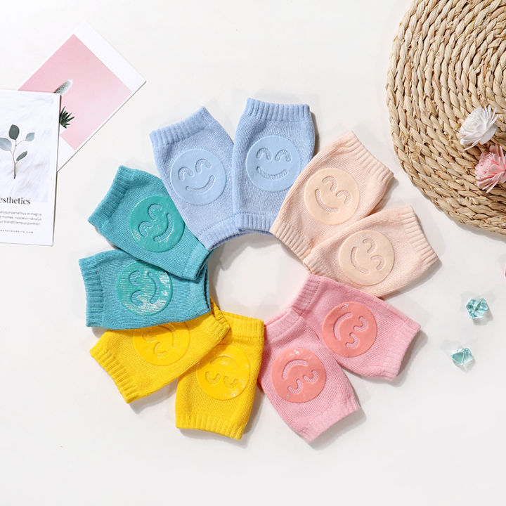 Baby%20Knee%20Pads%20for%20Safety%20Kids%20Dot%20Cute%20Crawling%20Elbow%20Knee%20pad%20Cushion%20Toddlers%20Baby%20Girls%20Boys%20Knee%20Pads%20Protector%20Safety%20Mesh%20Infant%20Leg%20Warmer%20-%20Image%203