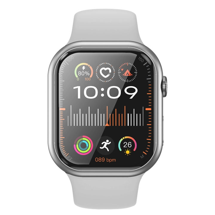 Hoco%20Y23%20Smart%20Sports%20Watch(Call%20Version)%20-%20Image%202