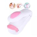 Portable Small heat seal machines/mini heat sealing machine.