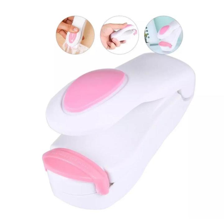 Portable Small heat seal machines/mini heat sealing machine