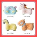 VibeVendor Pet Pillow Cute Cat Dog Pillow Sleeping Pillow.