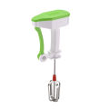 Power free Hand Blender and Beater with High Speed Operation - Multicolor. 