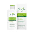 Simple Kind to Skin Replenishing Rich Moisturizer (125ml). 
