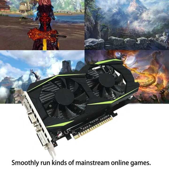 GTX1050Ti%204G%20DDR5%20Computer%20Independent%20Hd%20Game%20Graphics%20Cards%20-%20Image%204
