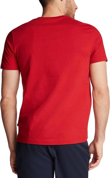 Nautica%20Men's%20100%25%20Cotton%20Nautical%20Series%20Graphic%20Tee%20-%20Image%205