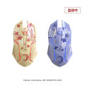House Licoris genuine authorized anime peripherals Nishiki Chishu Inoue, Takina mouse.