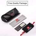 Small Size Polarized Aviation UV400 Sunglasses Classic Pilot 54mm Brand Boy's Oculos De Sol Girl's Kids Sun Glasses Original Box.