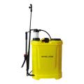 16L New Design Garden Hand Manual Pump Sprayer.