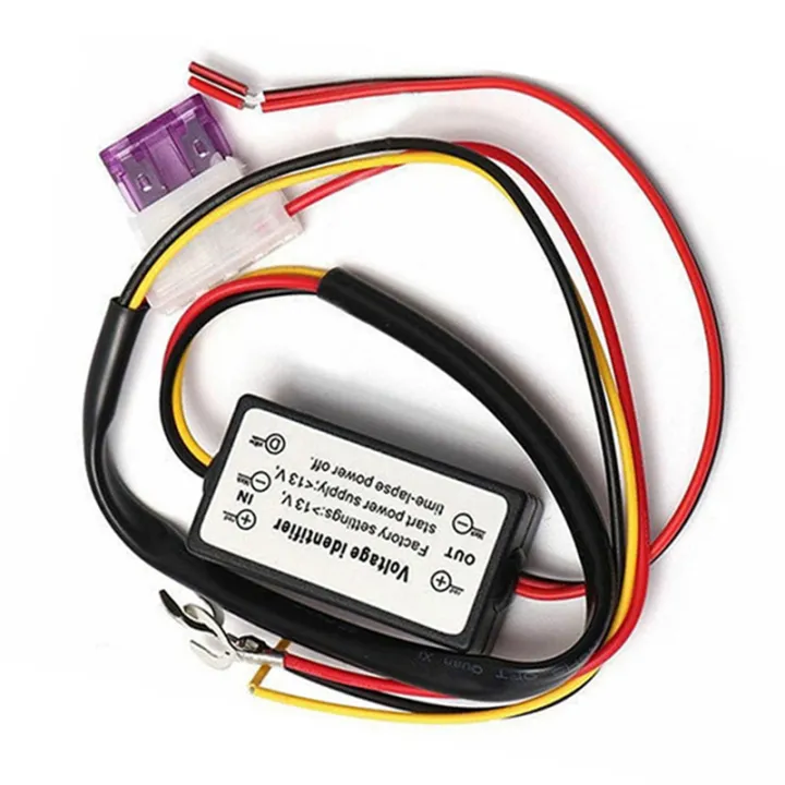 Car%20LED%20Daytime%20Running%20Lights%20Controller%20Relay%20Harness%20Dimmer%20On/Off%2012-18V%20Fog%20Light%20Controller%20DRL%20Controller%20-%20Image%206